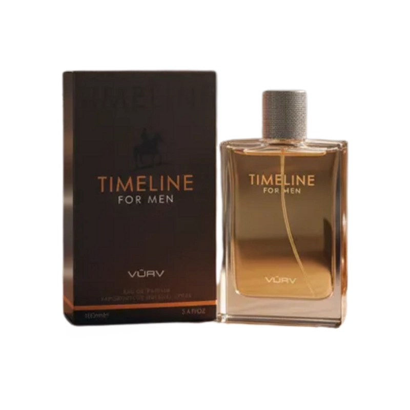TIMELINE EDP 100 ML - 1