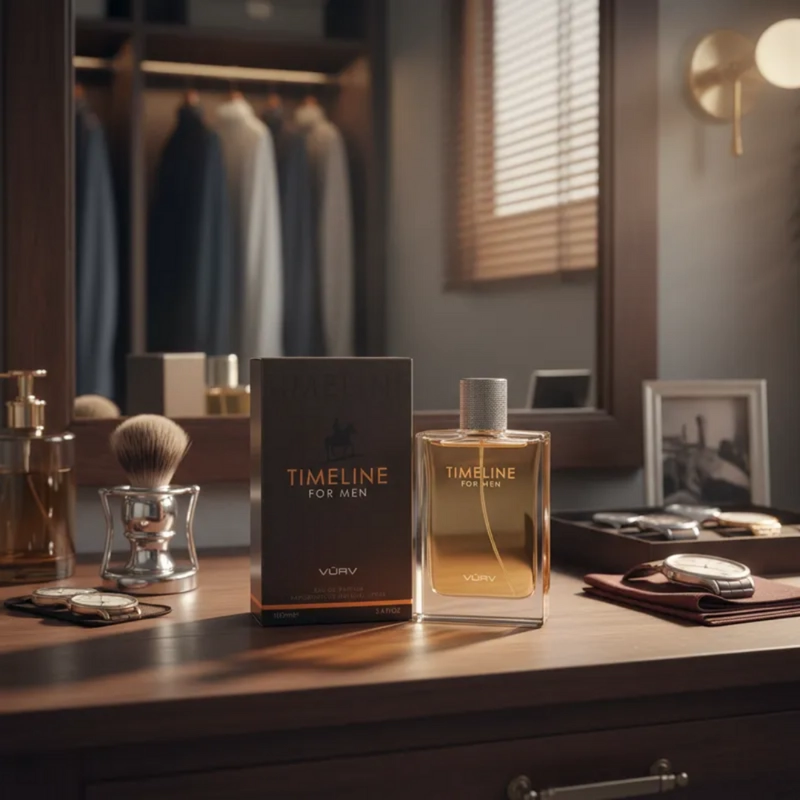 TIMELINE EDP 100 ML - 2