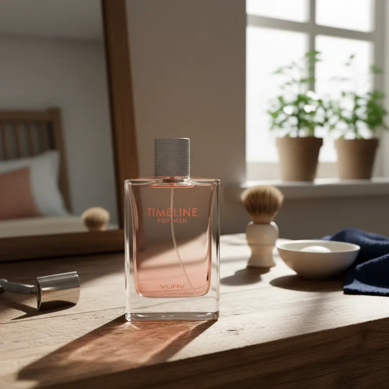 TIMELINE EDP 100 ML - 3