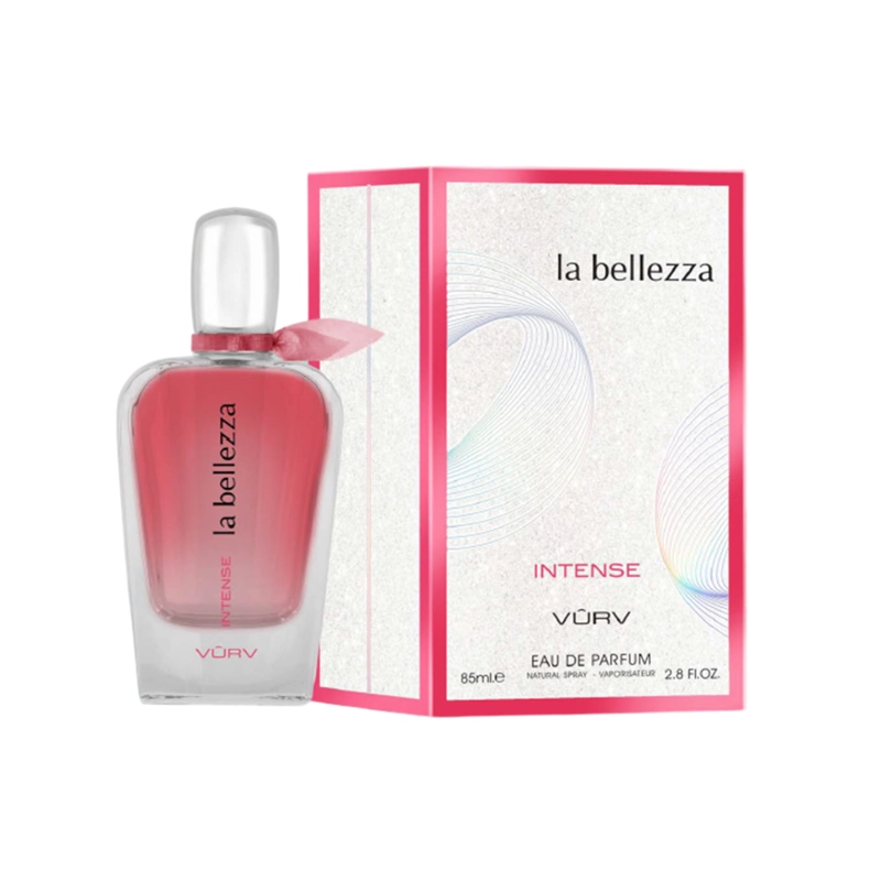 LA BELLEZZA INTENSE EDP 85 ML - 1