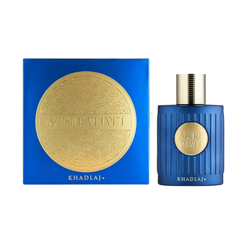 AZURE VELVET EXTRAIT DE PARFUM 100 ML - 1
