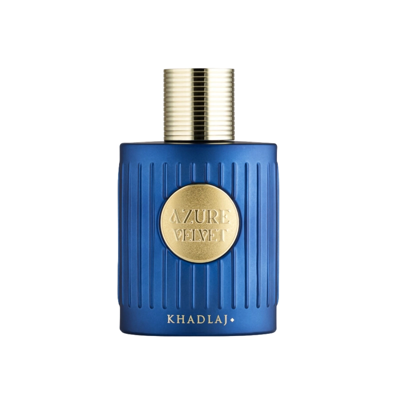 AZURE VELVET EXTRAIT DE PARFUM 100 ML - 2