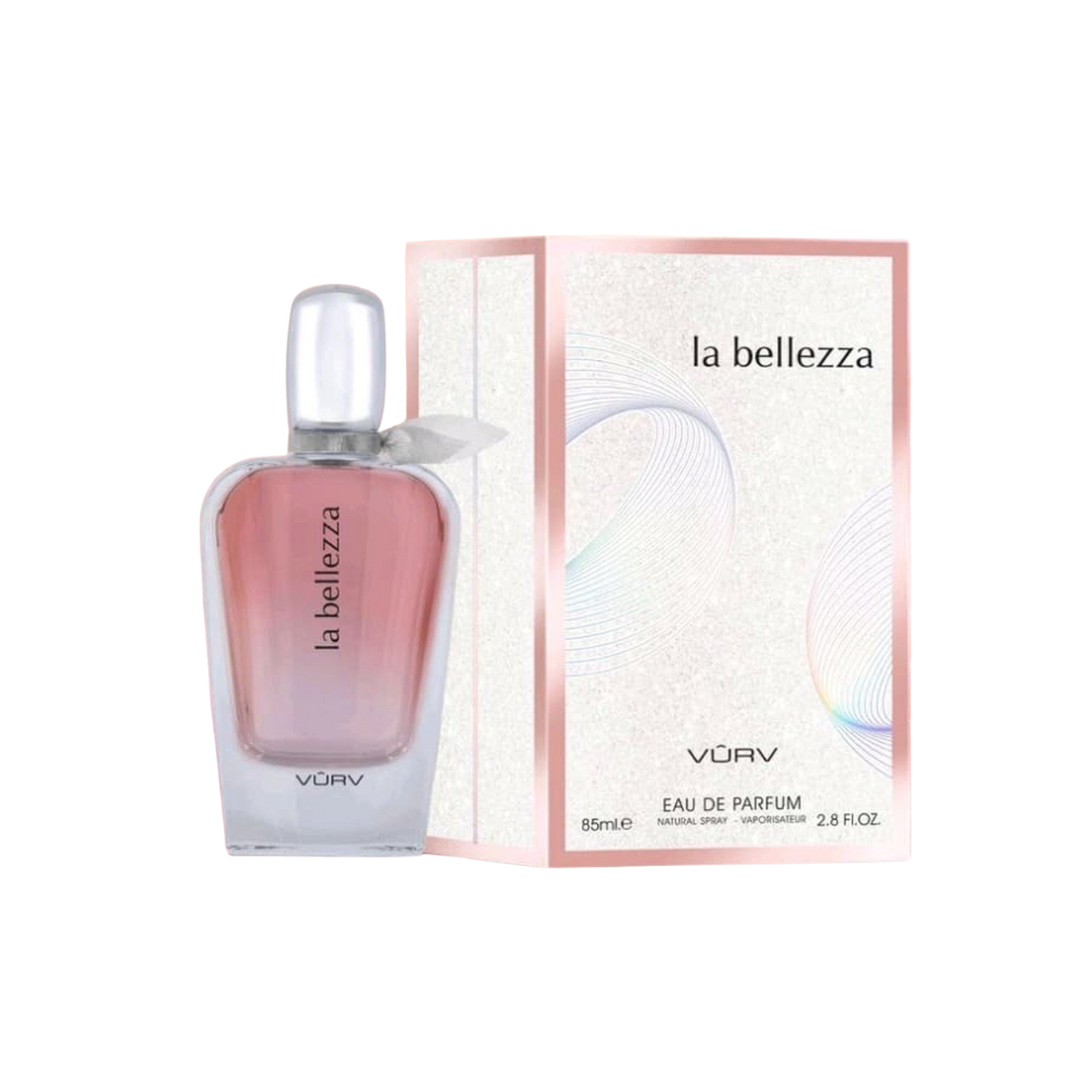 LA BELLEZZA EDP 85 ML - 1