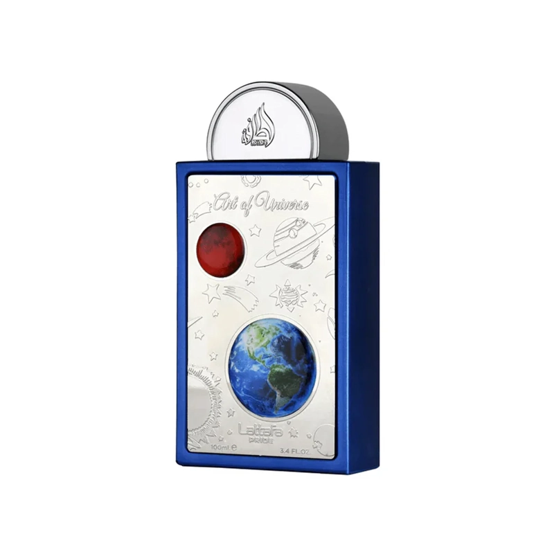PERFUME ART OF UNIVERSE LATTAFA 100 ML EDP - 2