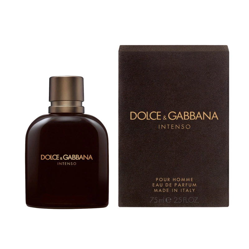 POUR HOMME INTENSO EDP 75 ML - 1