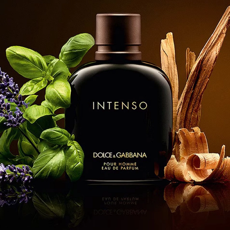 POUR HOMME INTENSO EDP 75 ML - 2