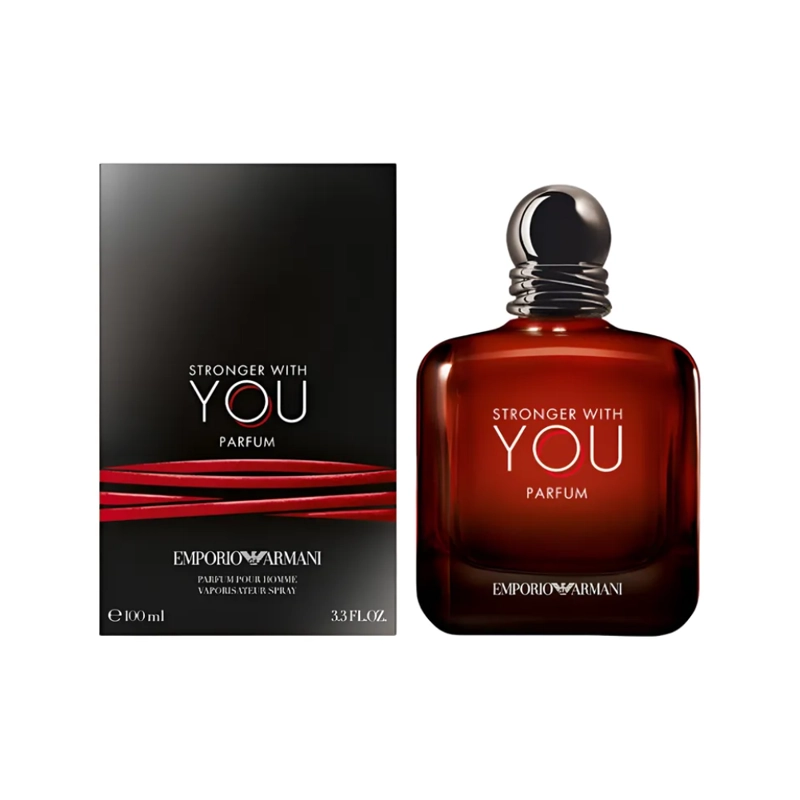 STRONGER WITH YOU PARFUM - 1