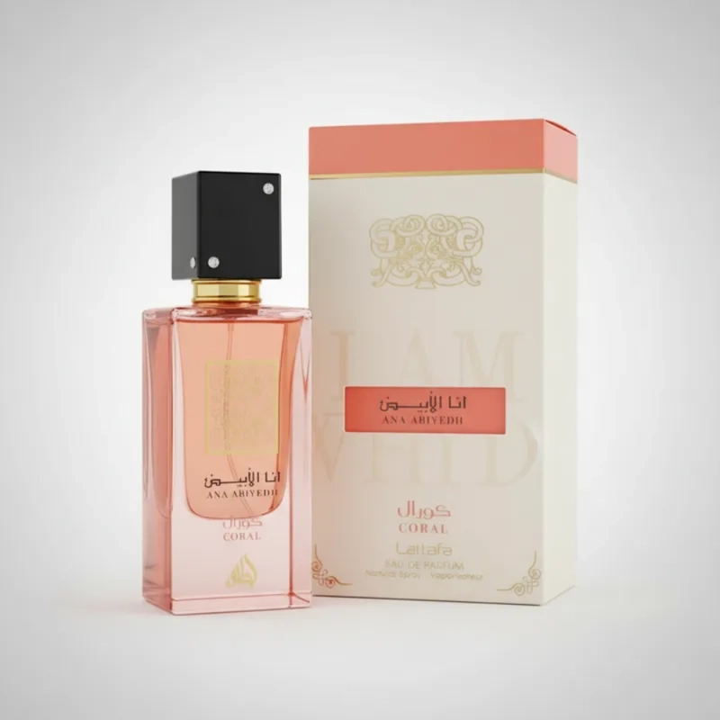 PERFUME ANA ABIYEDH CORAL EDP 60 ML - 2