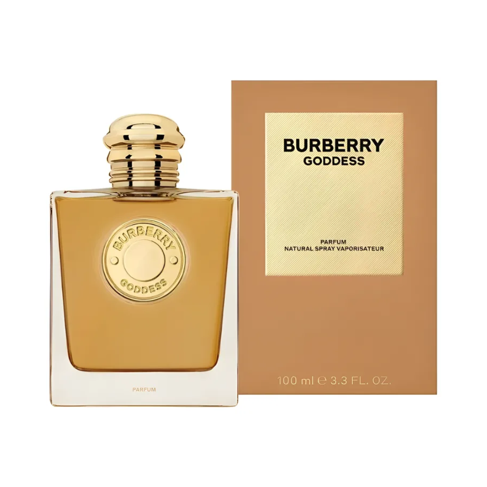 GODDESS PARFUM 100 ML - 1