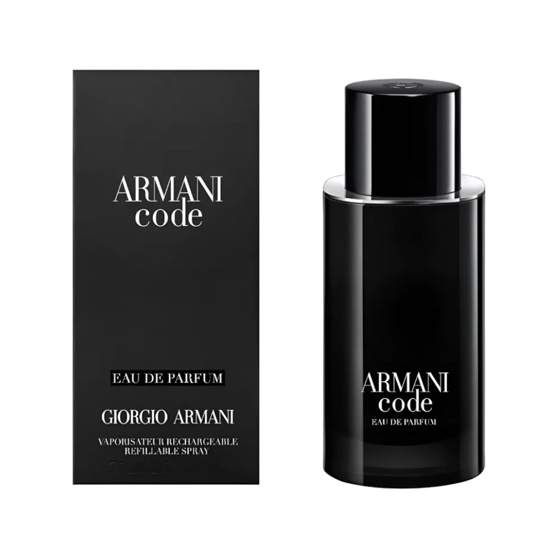 PERFUME ARMANI CODE EDP 125 ML - 1