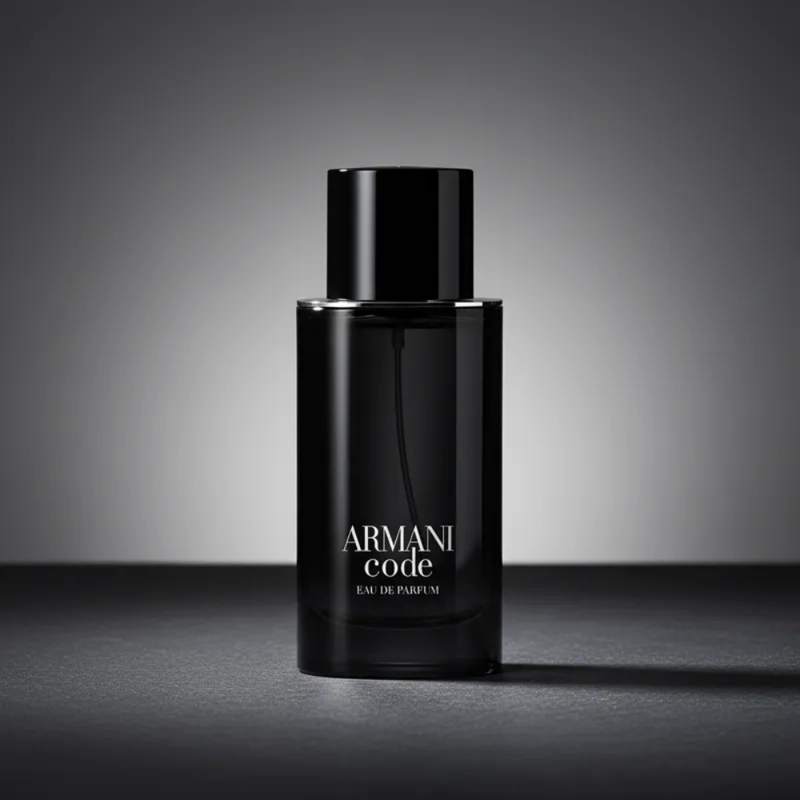 PERFUME ARMANI CODE EDP 125 ML - 2