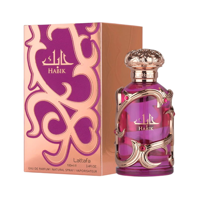 HABIK WOMEN EDP 100 ML - 1