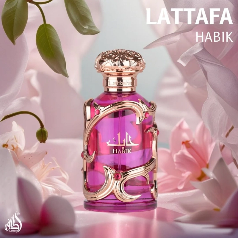HABIK WOMEN EDP 100 ML - 2