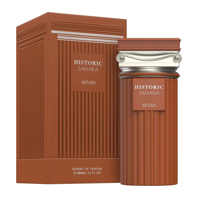 HISTORIC SAHARA EXTRAIT DE PARFUM 100 ML - 1