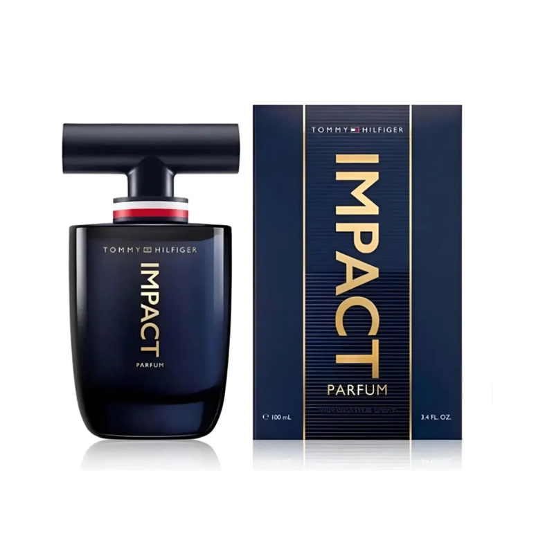 Tommy Hilfiger Impact Parfum 100 Ml Hombre - 1
