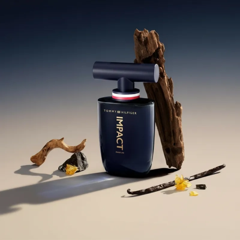 Tommy Hilfiger Impact Parfum 100 Ml Hombre - 2