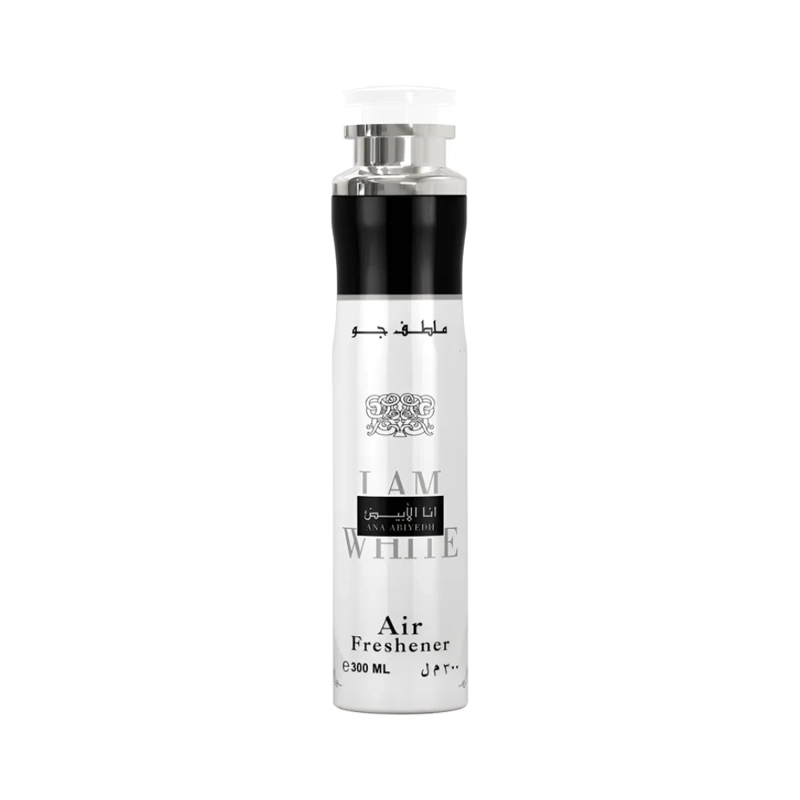 PERFUME ANA ABIYEDH DESODORANTE AMBIENTAL 300 ML - 1