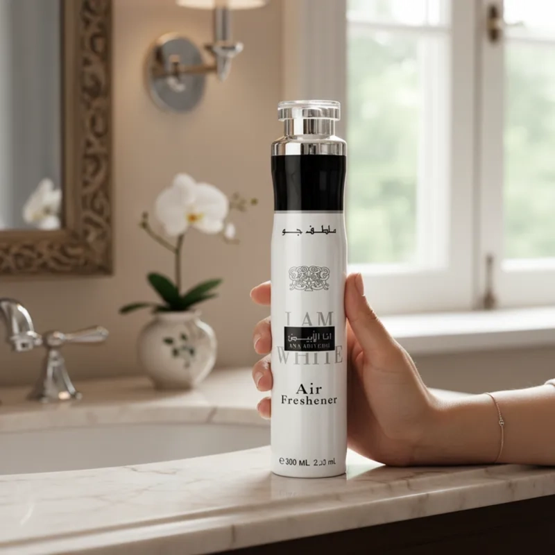 PERFUME ANA ABIYEDH DESODORANTE AMBIENTAL 300 ML - 2