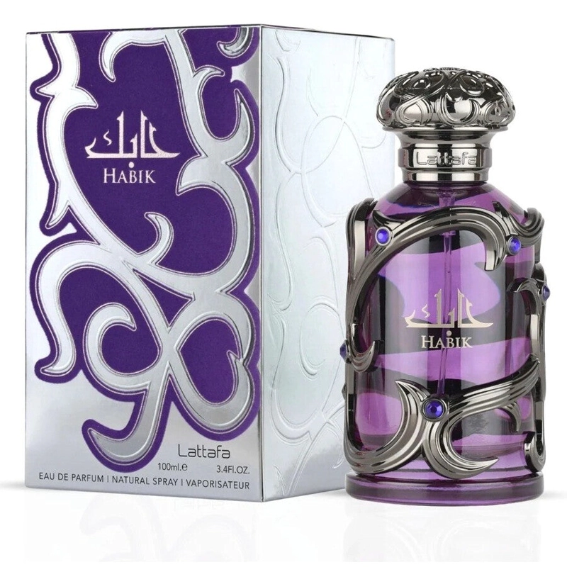 HABIK MEN EDP 100 ML - 1