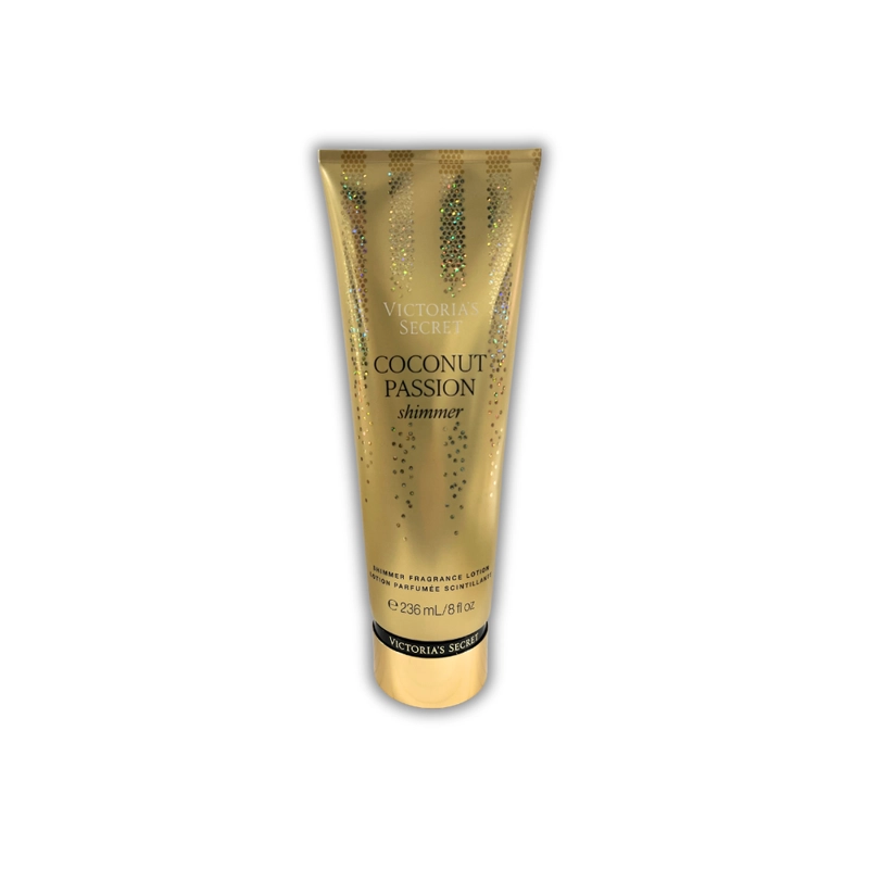 COCONUT PASSION SHIMMER LOCION 236ML NUEVO FORMATO - 1