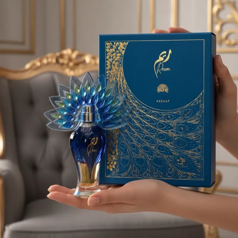 REEM EDP 100 ML - 2