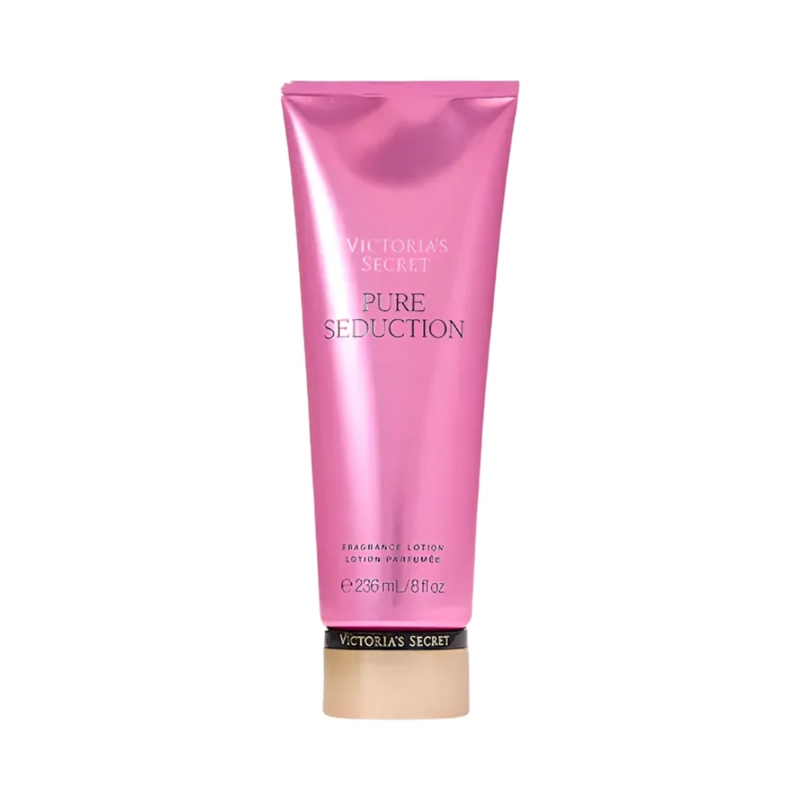 PURE SEDUCTION LOCION 236ML MUJER NUEVO FORMATO - 1