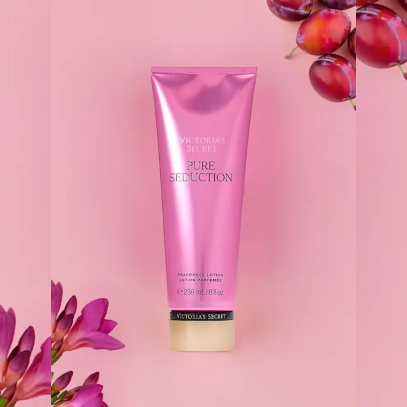 PURE SEDUCTION LOCION 236ML MUJER NUEVO FORMATO - 2