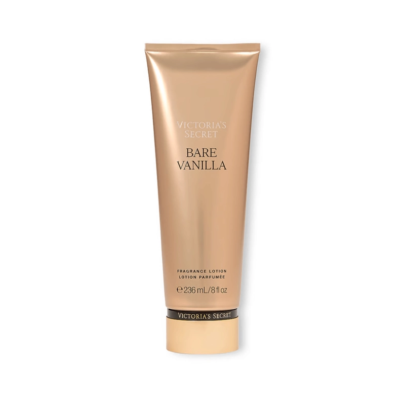 BARE VANILLA LOCION 236ML MUJER NUEVO FORMATO - 1