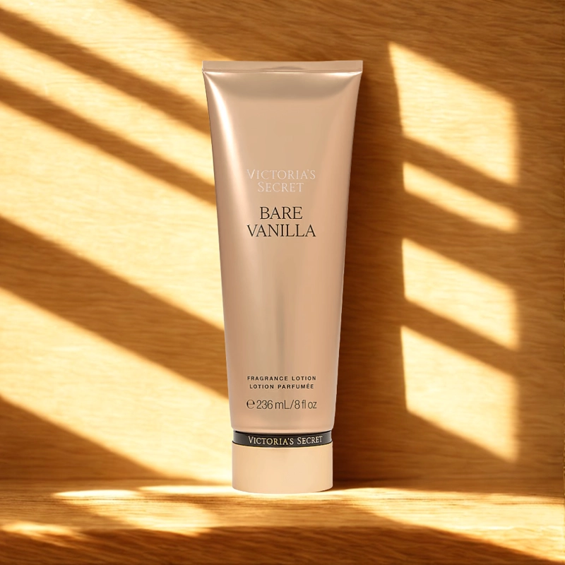 BARE VANILLA LOCION 236ML MUJER NUEVO FORMATO - 2