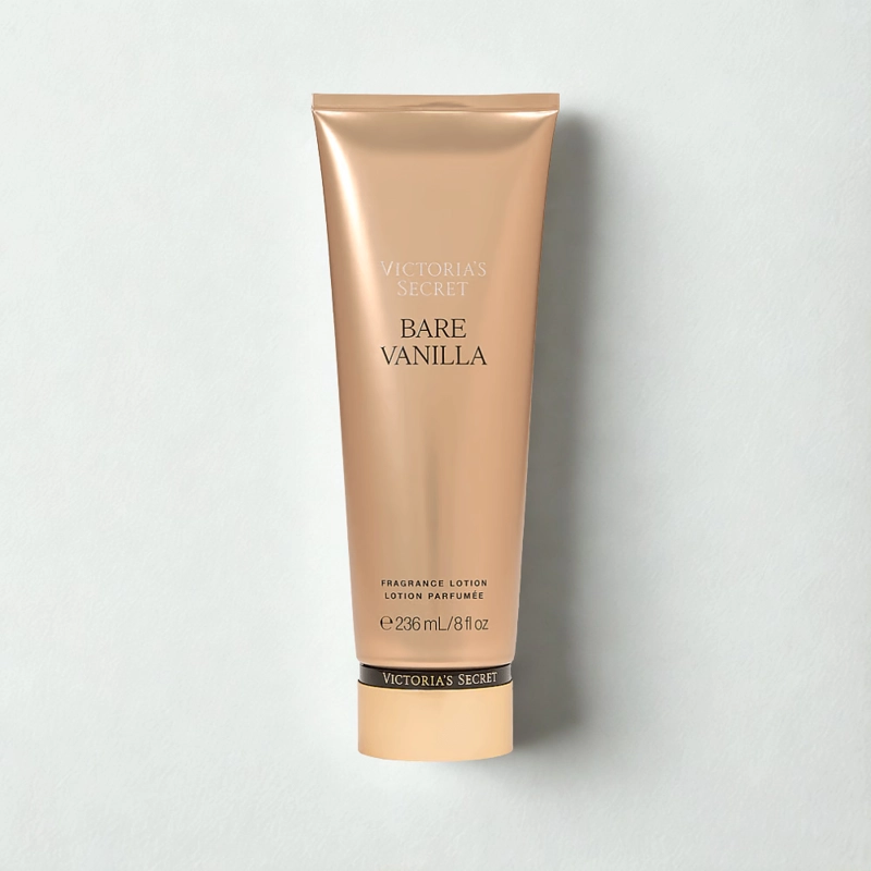 BARE VANILLA LOCION 236ML MUJER NUEVO FORMATO - 3