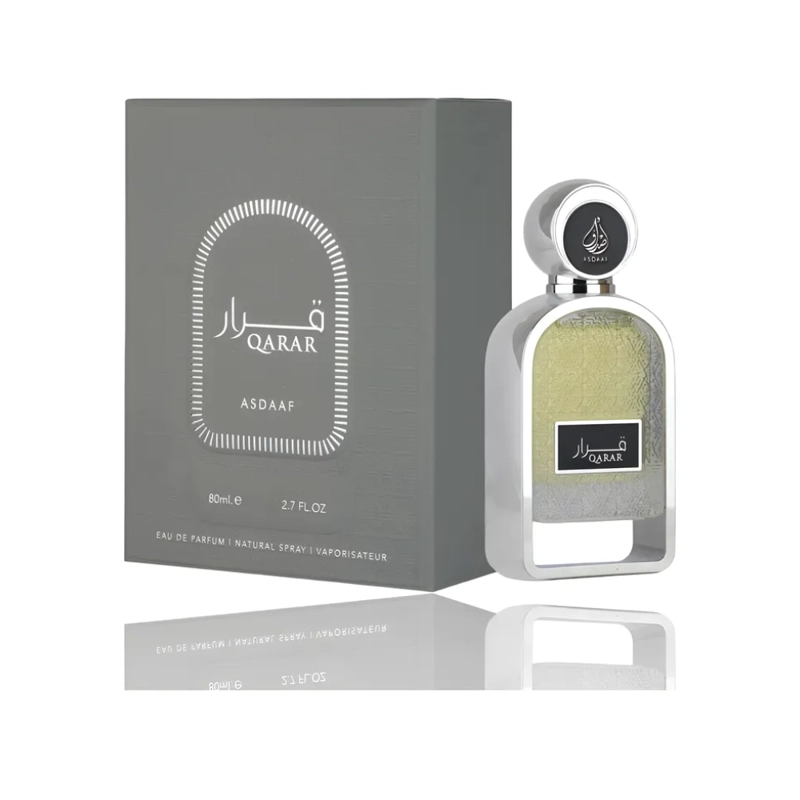 QARAR EDP 80 ML - 1