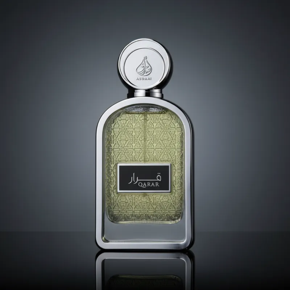 QARAR EDP 80 ML - 2