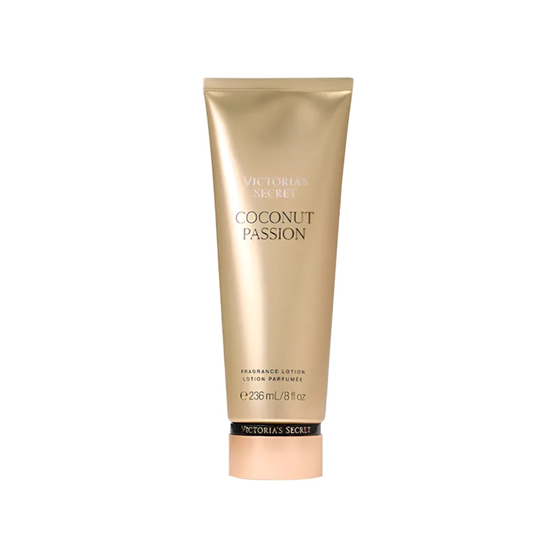 COCONUT PASSION LOCION 236ML MUJER NUEVO FORMATO - 1