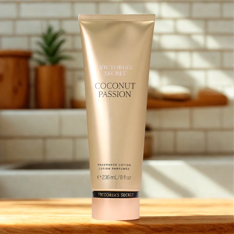 COCONUT PASSION LOCION 236ML MUJER NUEVO FORMATO - 3