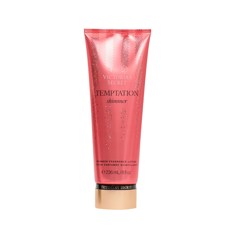 TEMPTATION SHIMMER LOCION 236ML NUEVO FORMATO - 1