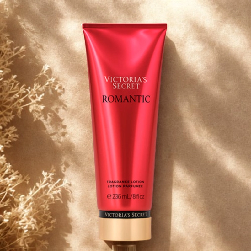 ROMANTIC LOCION 236ML MUJER NUEVO FORMATO - 2