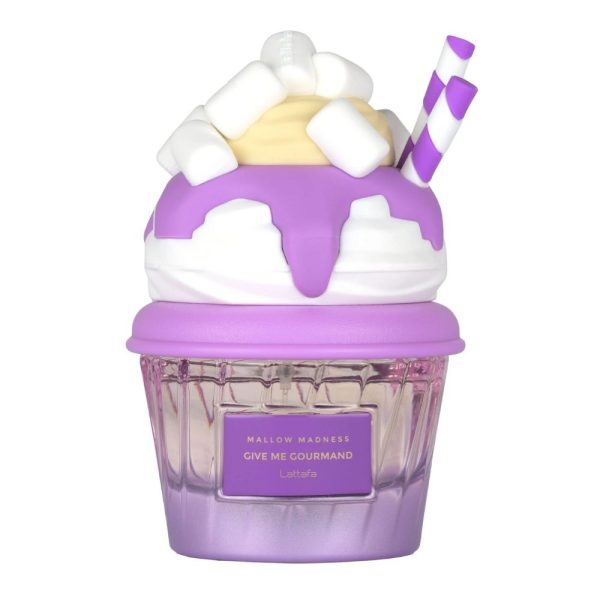 Perfume Give me Gourmand Mallow Madness EDP 75 ML - 2