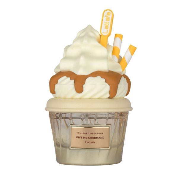 Perfume Give me Gourmand Whipped Pleasure EDP 75 ML - 2