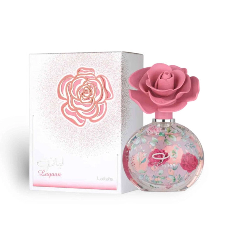 PERFUME LAYAAN EDP 75 ML - 1