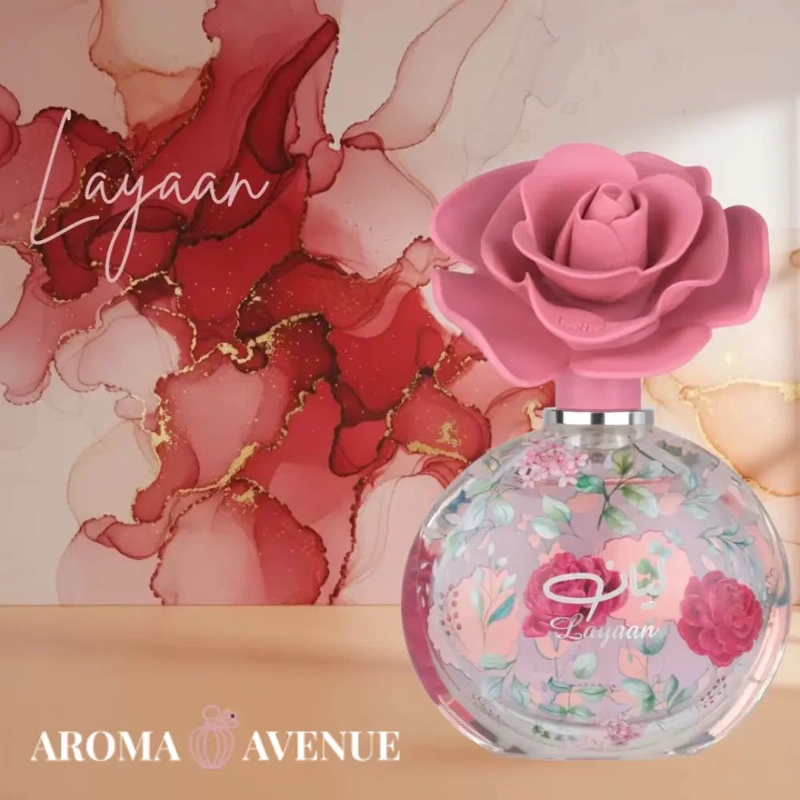 PERFUME LAYAAN EDP 75 ML - 2