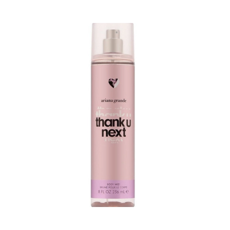 ARIANA GRANDE THANK U NEXT BODY SPLASH 236ML MUJER - 1