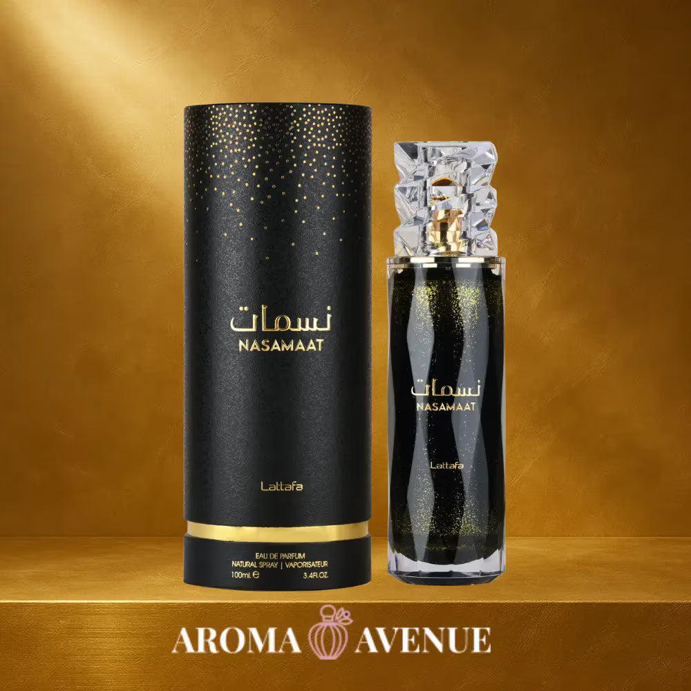 PERFUME NASMAAT EDP 100 ML - 3