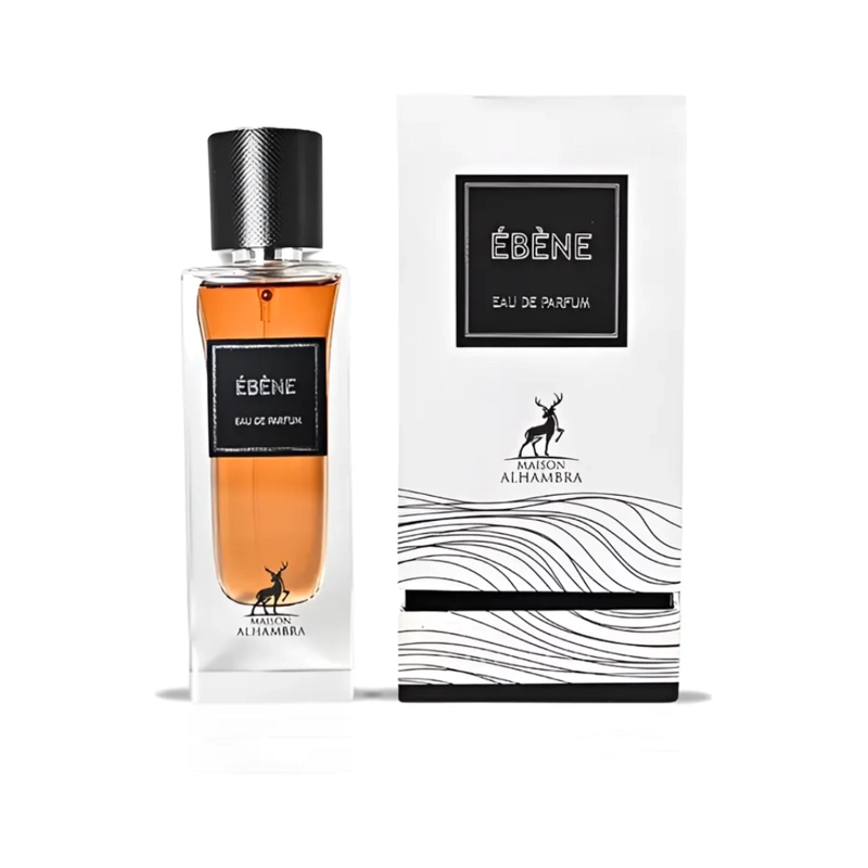 PERFUME EBENE EDP 100 ML - 1