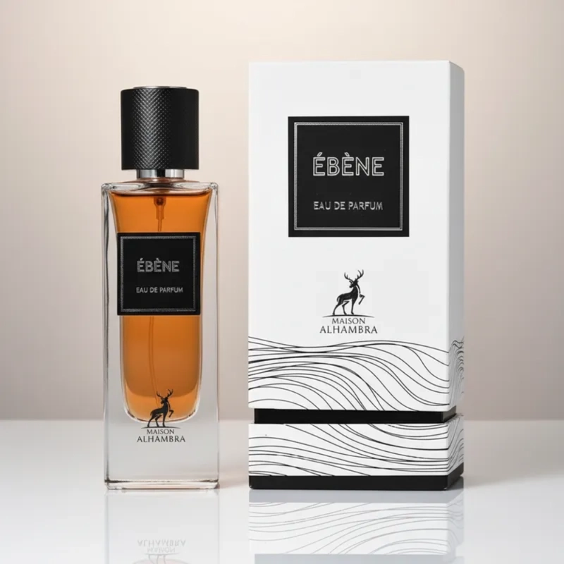 PERFUME EBENE EDP 100 ML - 2