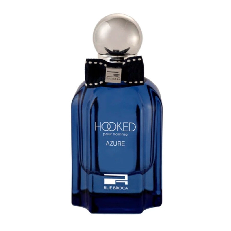 PERFUME HOOKED AZURE EDP 100 ML - 2