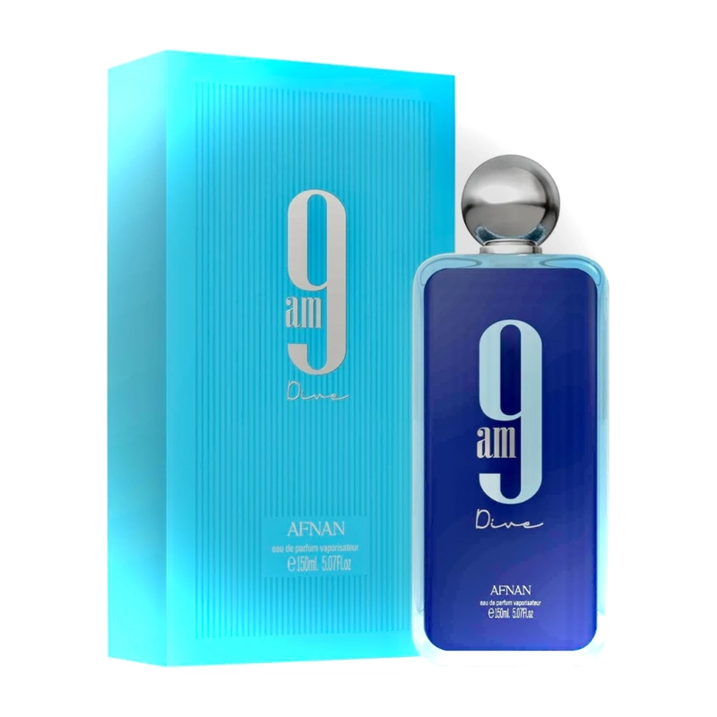 PERFUME 9 AM DIVE EDP 150 ML - 1