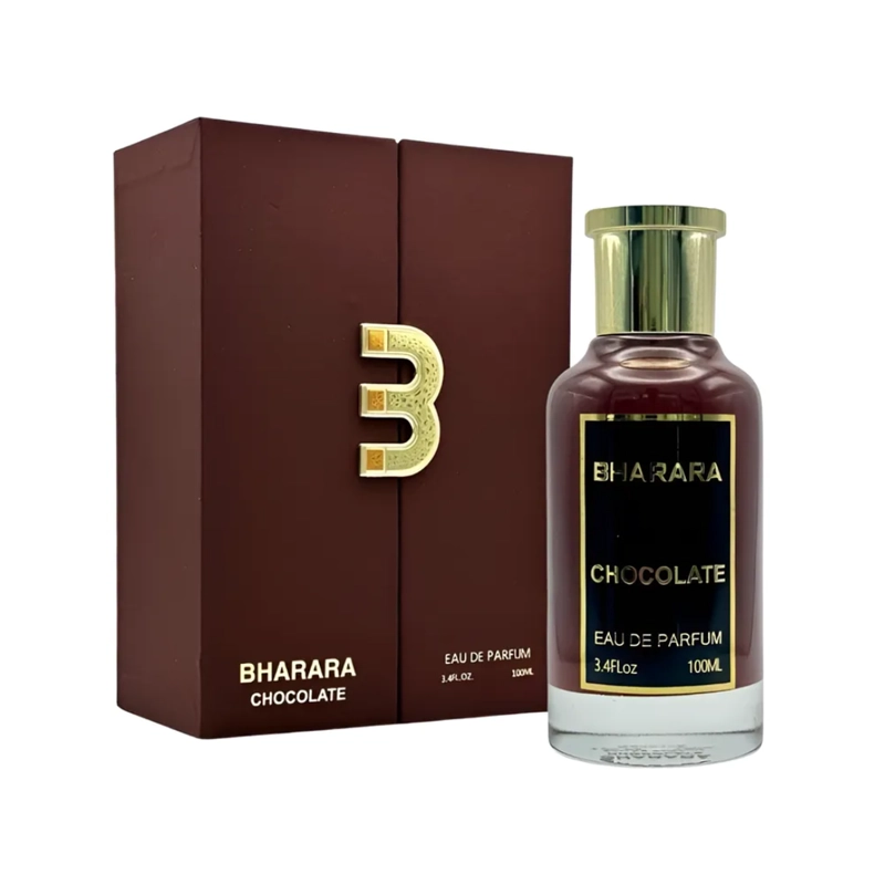 PERFUME CHOCOLATE EDP 100 ML - 1