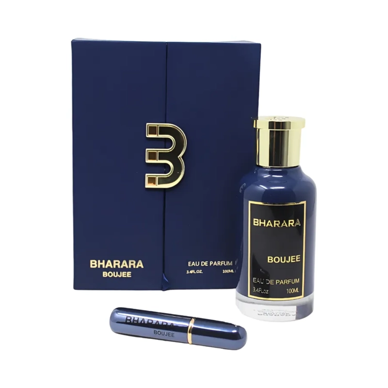 PERFUME BOUJEE EDP 100 ML - 1