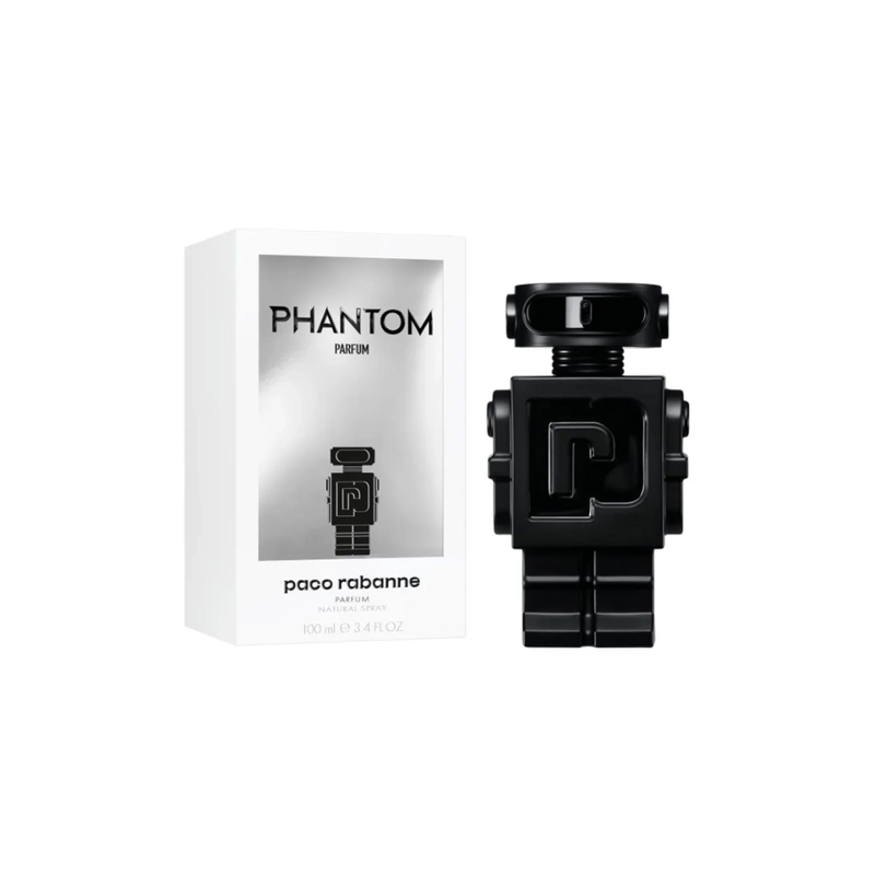 PERFUME PHANTOM PARFUM 100ML - 1