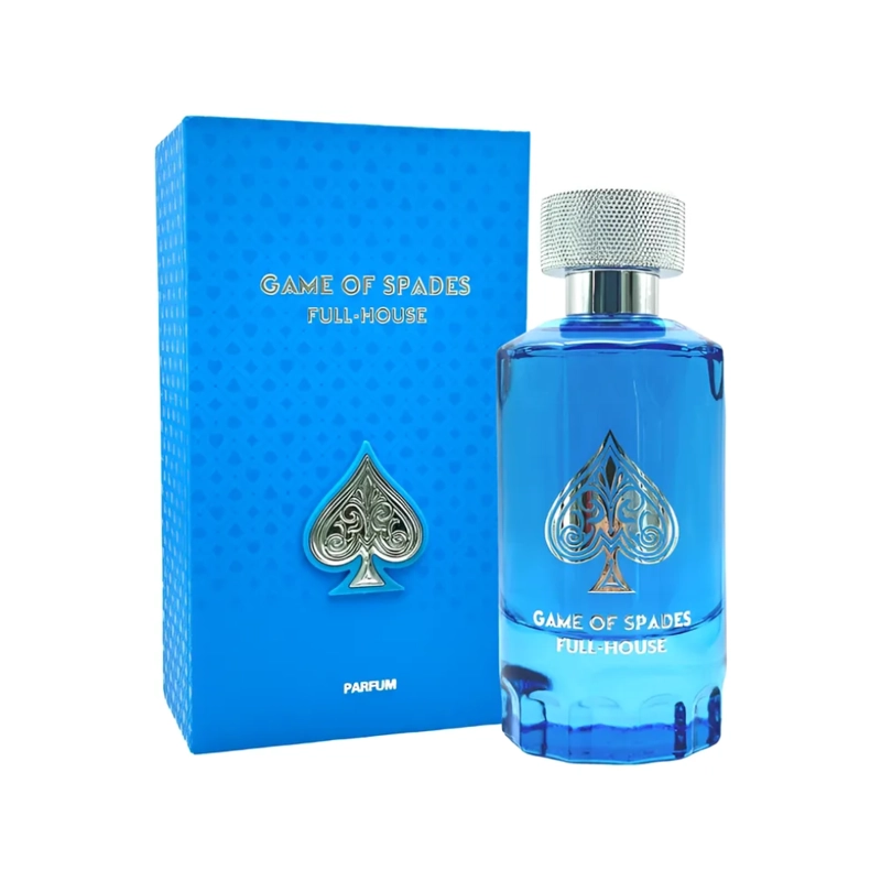 PERFUME FULL HOUSE PARFUM 100 ML - 1